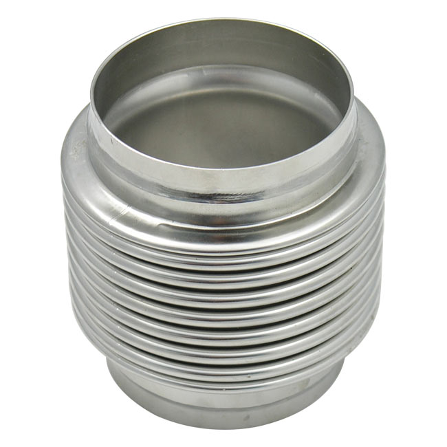 Vibrant Exhaust Bellows - 321SS | Verocious Motorsports